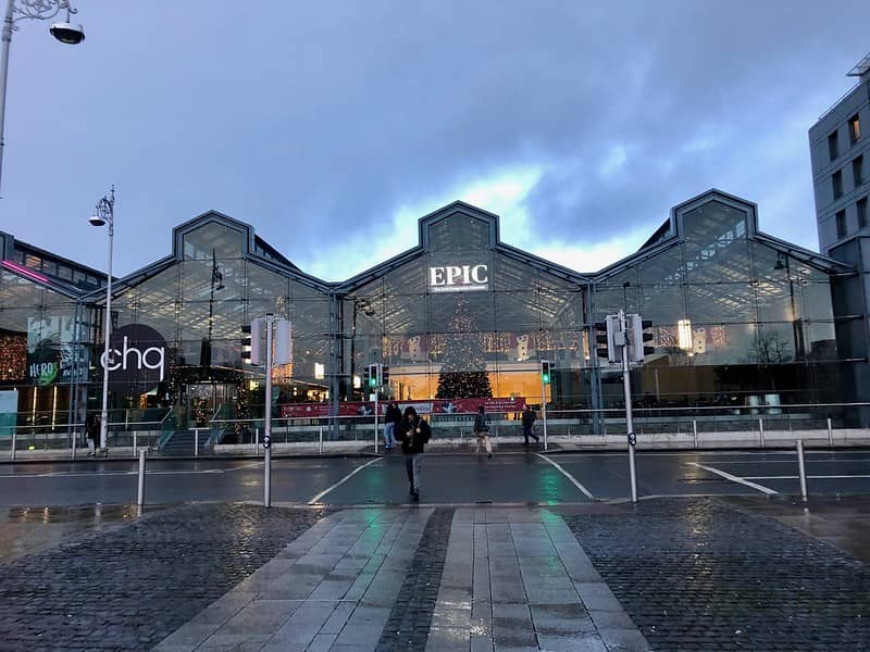 The National Gallery Of Ireland