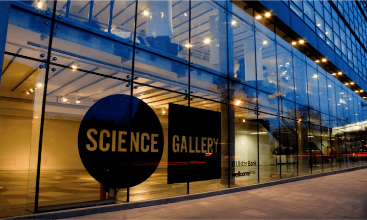 Dublin Museums 1