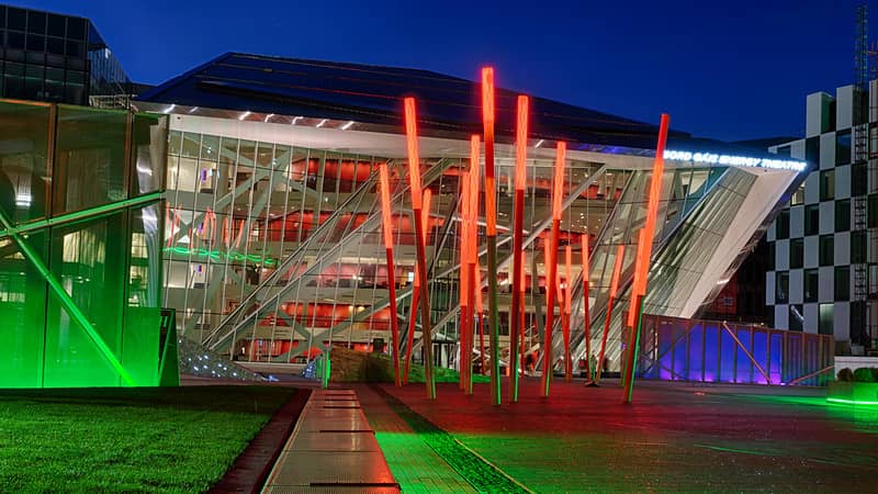 Dublin Museums 3