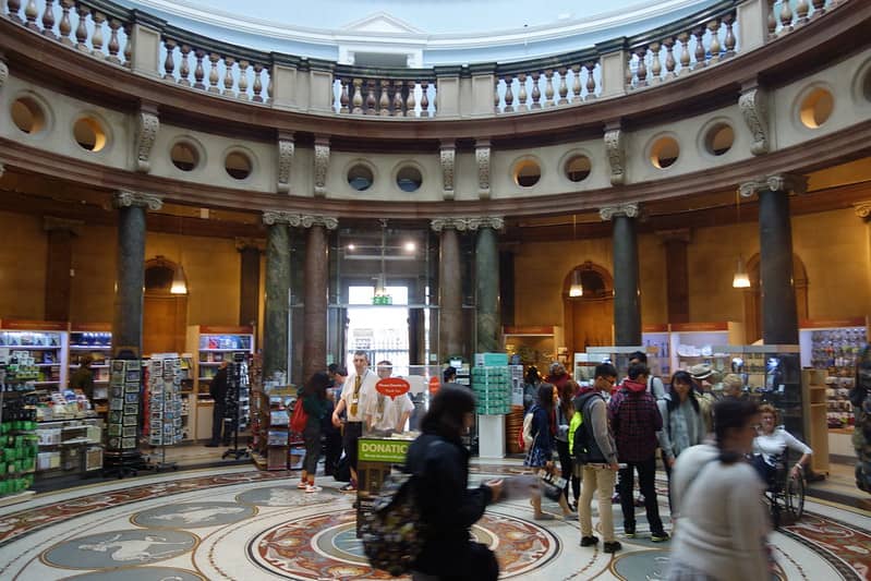 Dublin Museums 4
