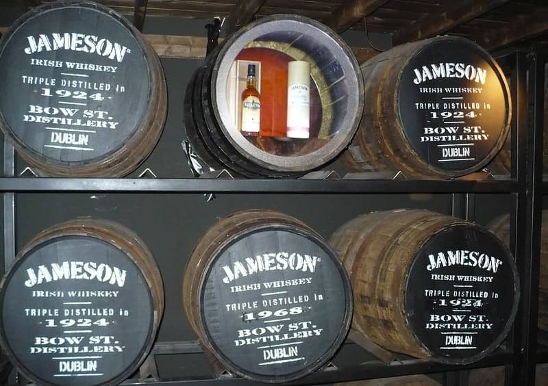 Dublin Whiskey