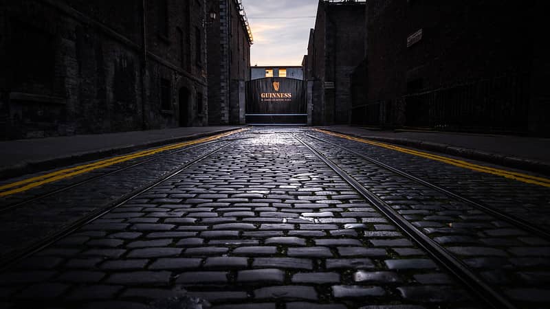 Guinness Storehouse