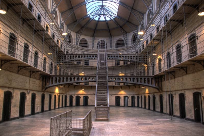 Kilmainham Gaol