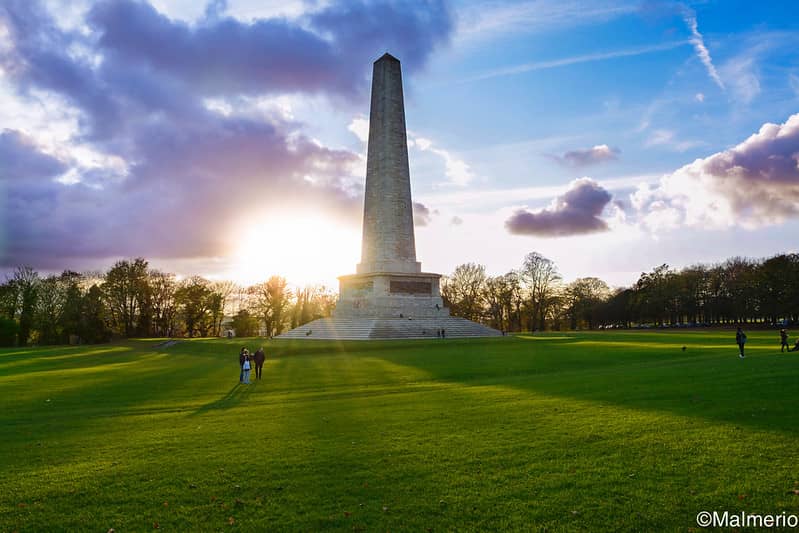 The Best Time to Visit Dublin